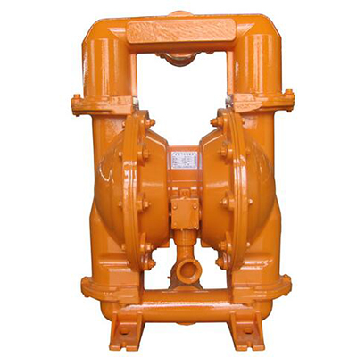 BQG Diaphragm Pump Featured Image