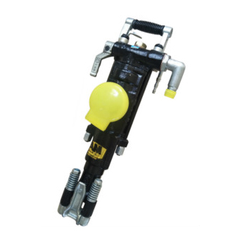 Pneumatic rock drill Featured Image