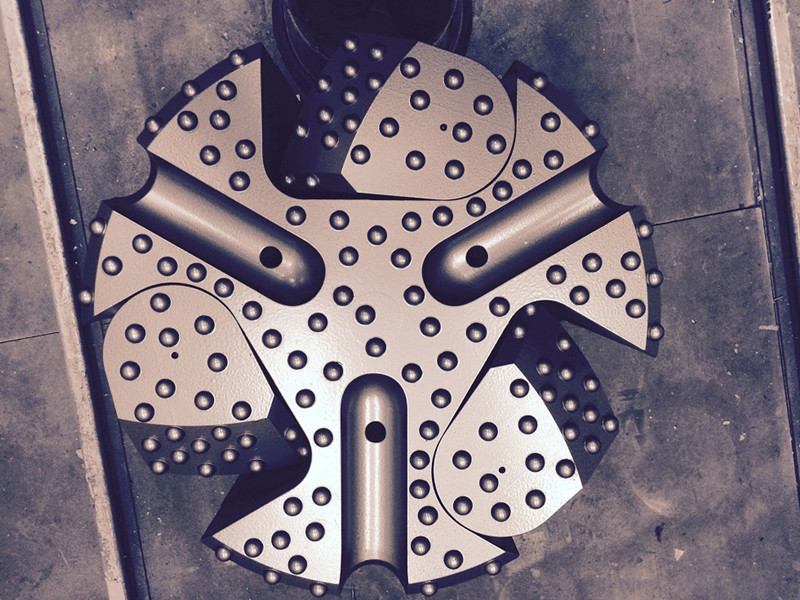 Robit pursues global growth