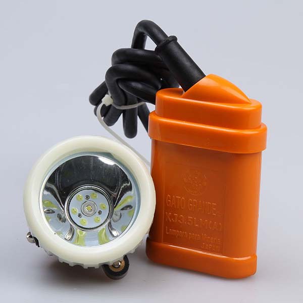 KJ3.5LM Miner Lamp Featured Image