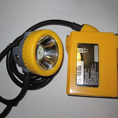 T7 Miner Lamp Featured Image