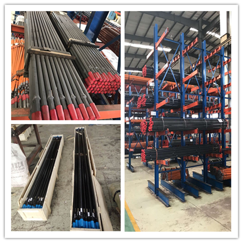 Drill rod Featured Image